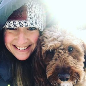 Meet your Posher, Kailey